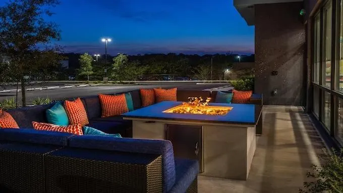 Home2 Suites By Hilton Pensacola Airport Medical Center