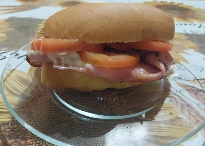 Pousada Amigo João