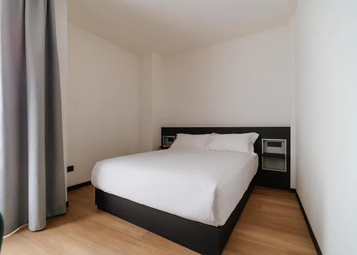 Aspio Hotel