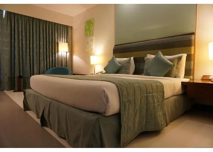 Hotel Barouche