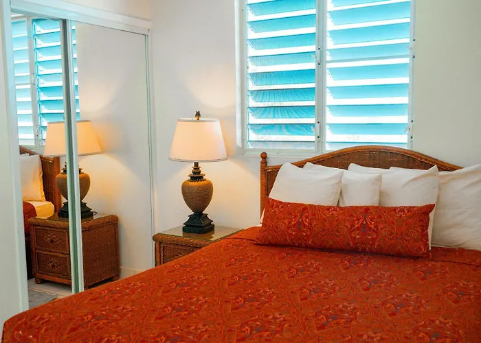 Bellavista Scott Hotel