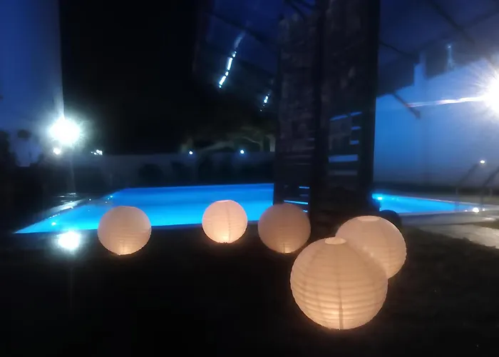 Blue Spring Hotel Wadduwa