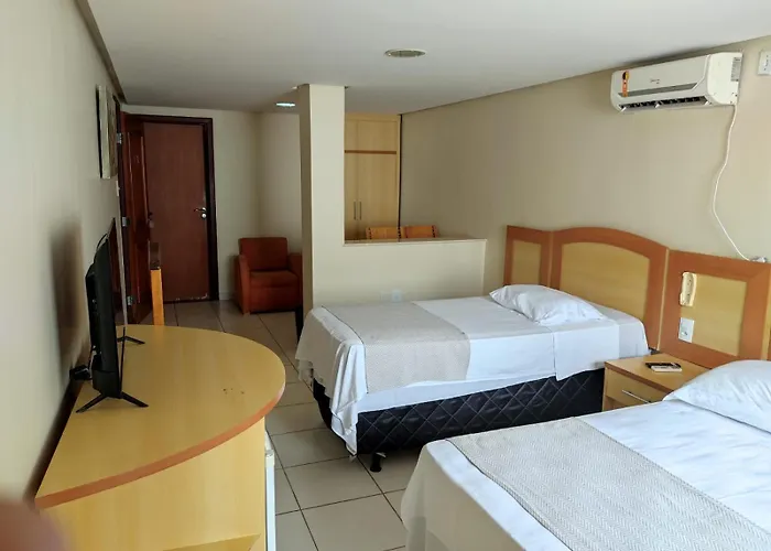 Gran Roza Hotel
