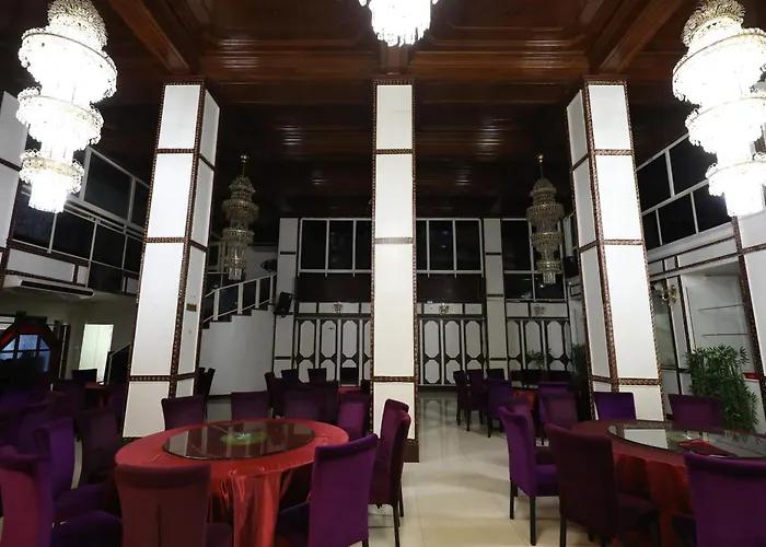 Yue Lai Hotel