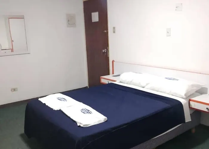 Hotel Ritz Caracas