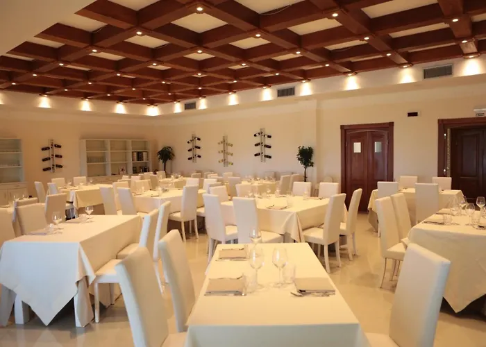 Acqua Marina Hotel&Restaurant