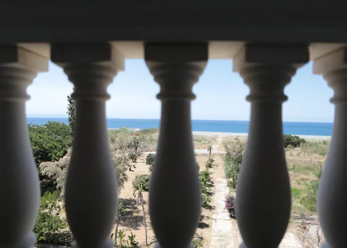 Acqua Marina Hotel&Restaurant