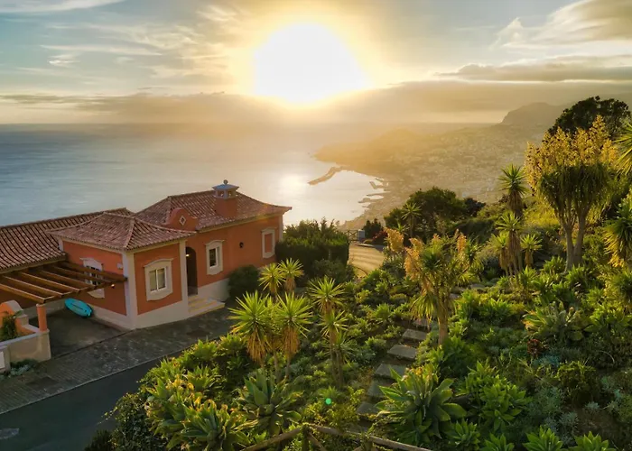 Palheiro Village Resort