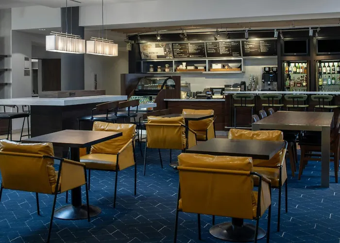 Courtyard By Marriott Jackson Airport/Pearl