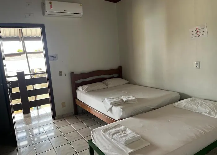 Hotel Panachê