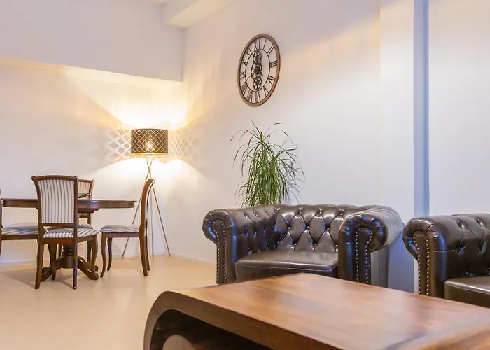 Hotel Granit Nová Polianka*** - klimatické kúpele