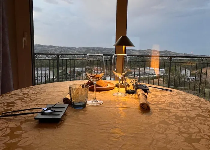 Casa dello Yoga Suite e Private Spa