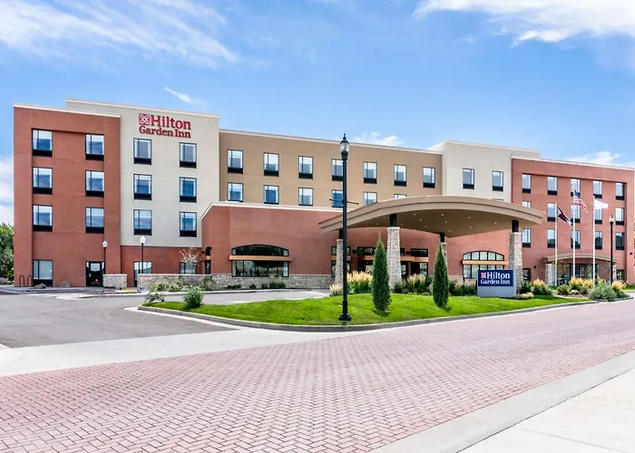 Hilton Garden Inn Trinidad Downtown