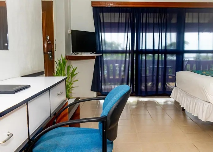 Honiara Hotel