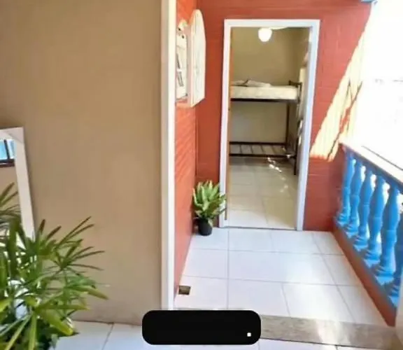 Hostel Jatoba Macae