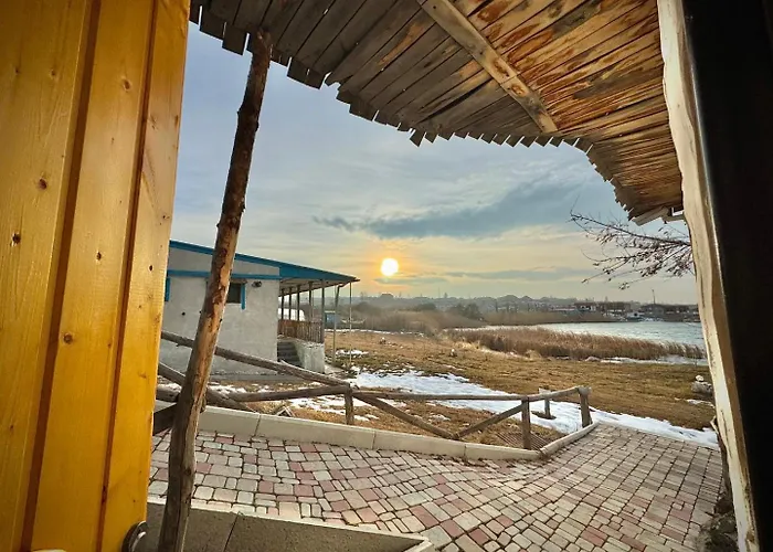 Art Hotel Sevan