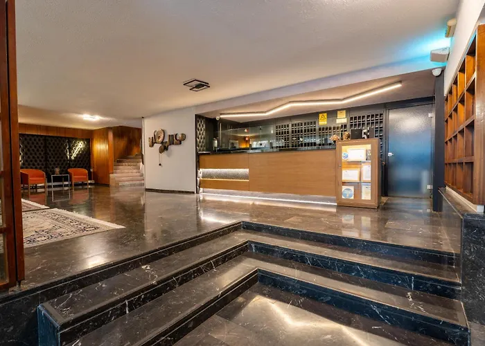 Queen Olga Hotel Thessaloniki