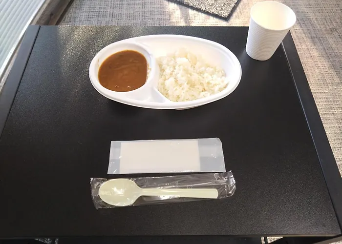 Kakegawa Station Hotel