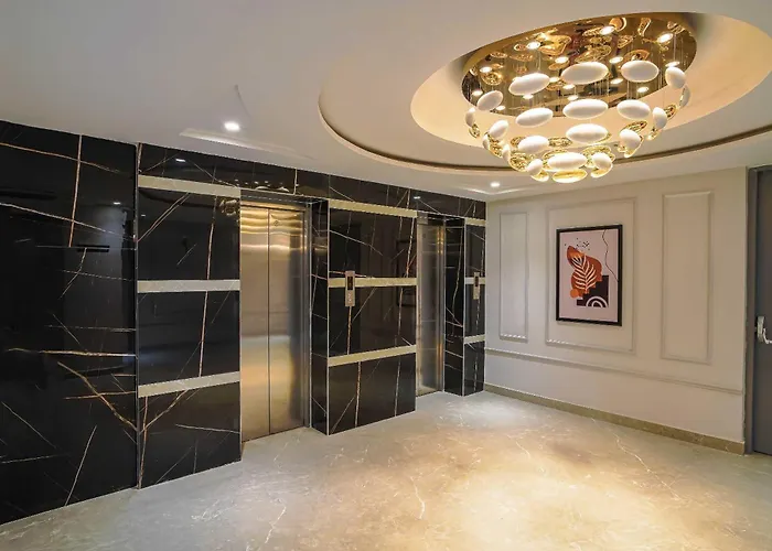 Clubhouse Hotel By Checkin Chandigarh Mohali