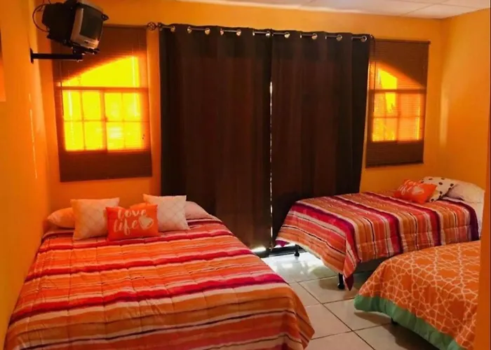 Casa Central