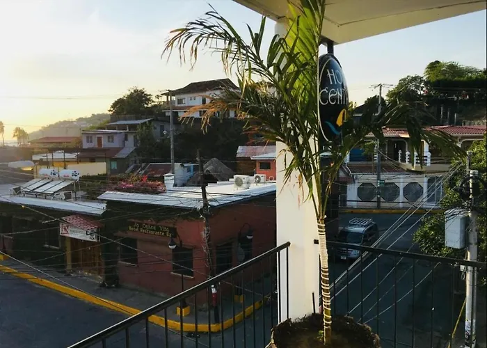 Casa Central