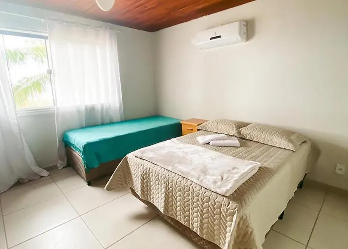 Pousada Altas Ondas