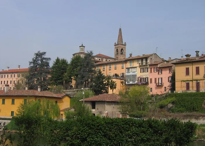 Hotel Julia