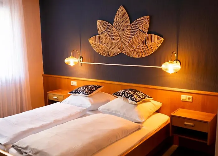 Hotel Guelser Weinstube