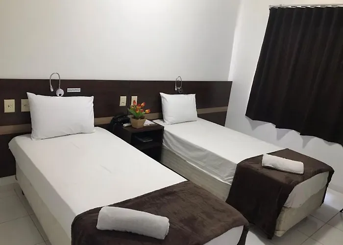 Executive Hotel Mt