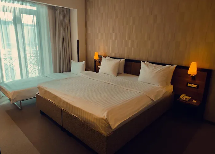 Europa Royale Bucharest