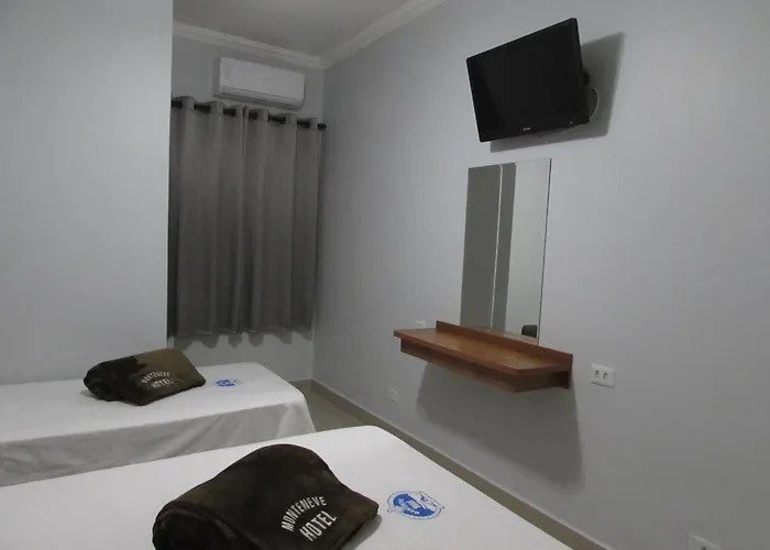 Hotel Monteneve