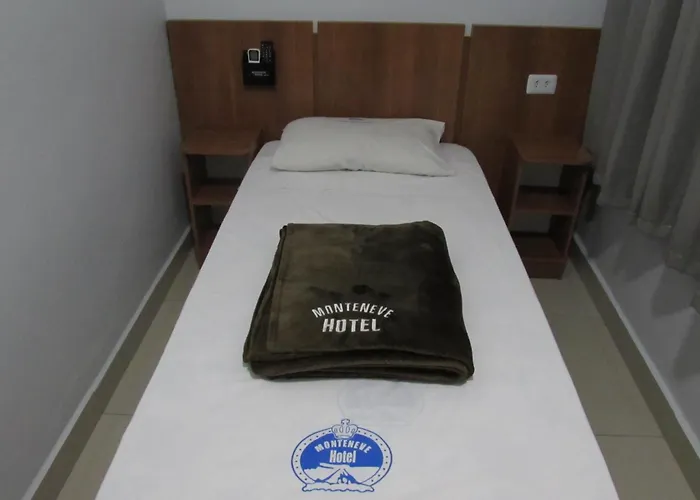 Hotel Monteneve