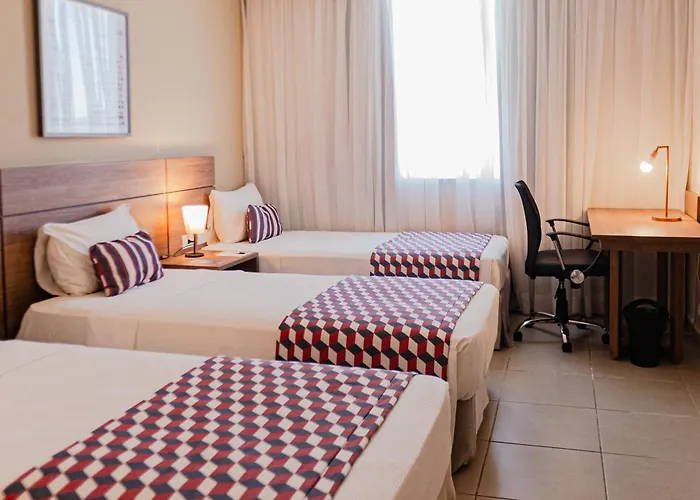 Tulip Inn Campos dos Goytacazes