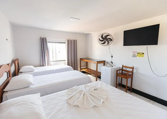 Hotel Sanches