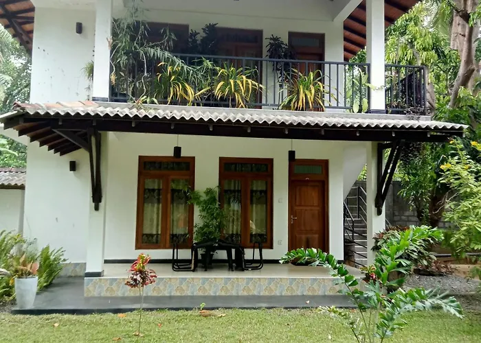 Kithmi Resort
