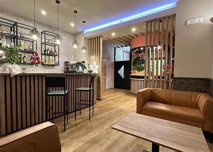 Cristall Hotel