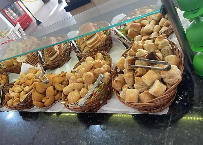 Hotel Mariluz