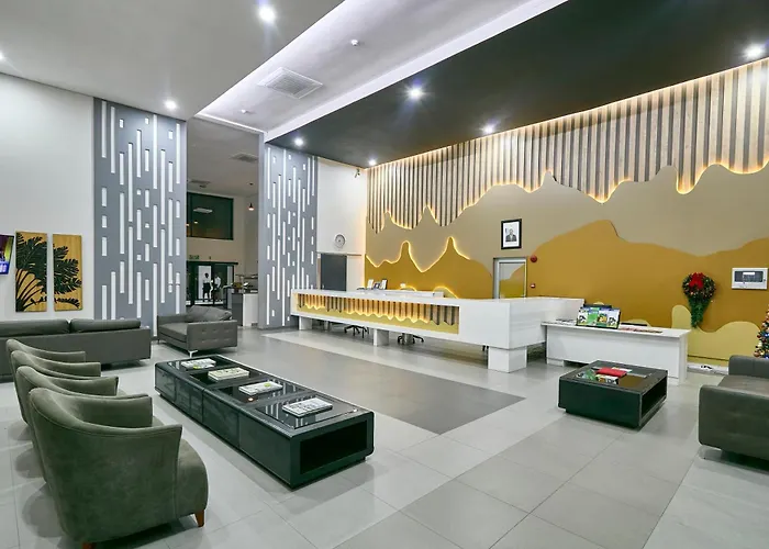 Travelodge Kasane
