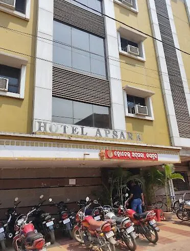 Hotel Apsara, Koraput