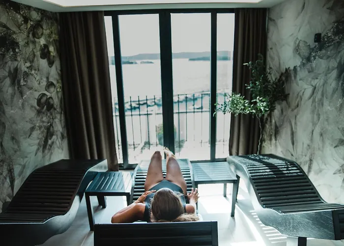 Ilirija Resort Hotel Kornati