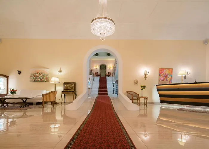 Best Western Hotel Bellevue Au Lac