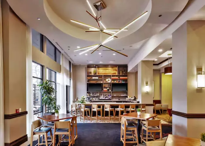 Hilton Asheville Biltmore Park