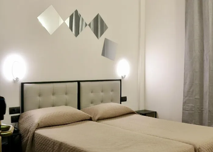 Hotel Europa