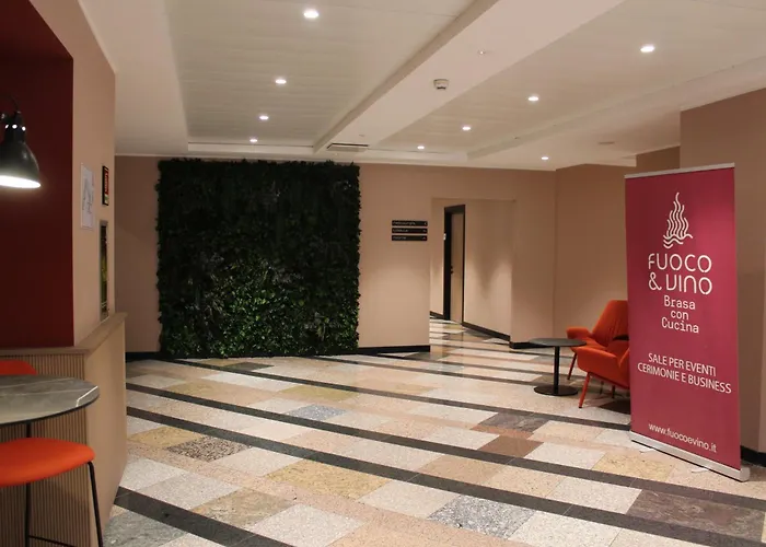 Best Western Mirage Hotel Fiera