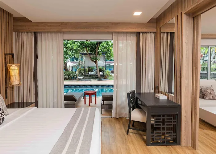 Phuket Graceland Resort And Spa
