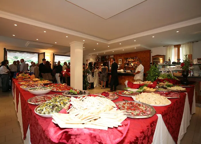Albergo Romagna