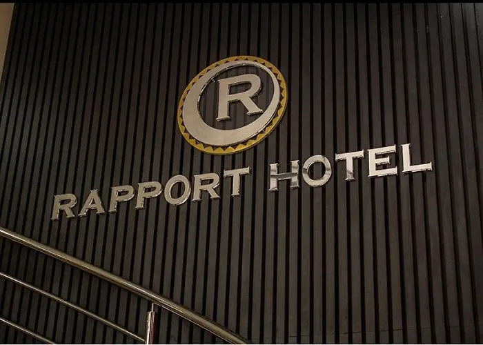 Rapport Hotel