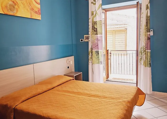 B&B Villa Maria