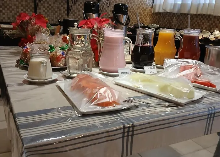 Hotel Riad