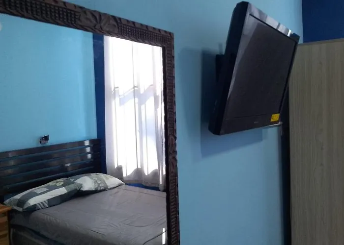 Comfort Home Escalon